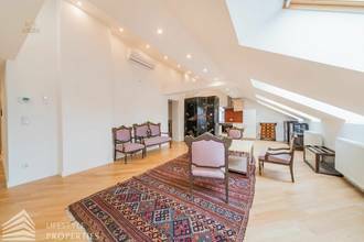 Thumbnail von Luxuriöse 12-Zimmer-Villa mit Wellnessbereich Nähe Gersthof