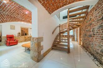 Thumbnail von Luxuriöse 12-Zimmer-Villa mit Wellnessbereich Nähe Gersthof