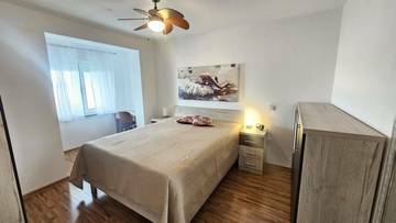 Thumbnail von Möblierte Wohnung mit schönem Meerblick