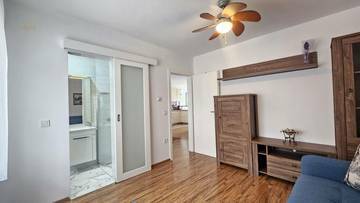 Thumbnail von Möblierte Wohnung mit schönem Meerblick