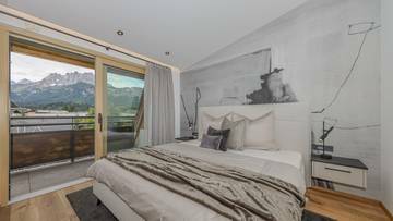 Thumbnail von Exklusives Neubau-Penthouse in zentraler Ruhelage