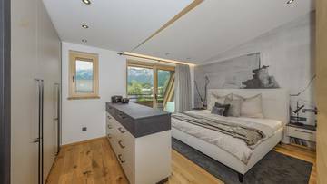 Thumbnail von Exklusives Neubau-Penthouse in zentraler Ruhelage