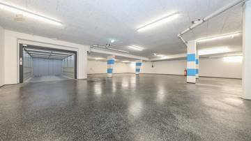 Thumbnail von Exklusives Neubau-Penthouse in zentraler Ruhelage