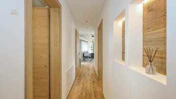 Thumbnail von Exklusives Neubau-Penthouse in zentraler Ruhelage