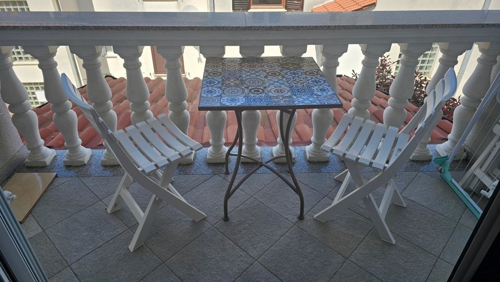 Thumbnail von Maisonettewohnung mit Meerblick