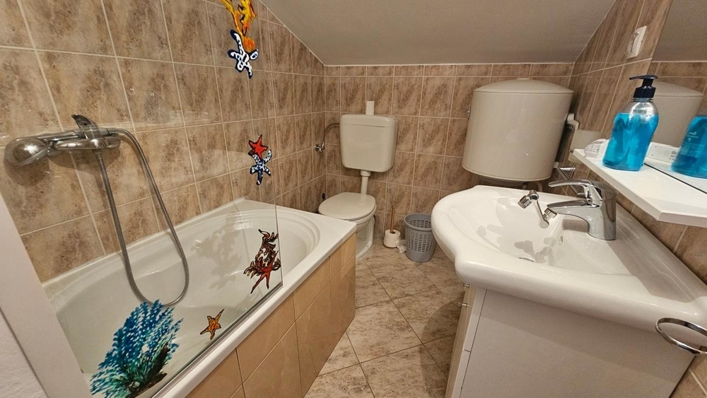 Thumbnail von Maisonettewohnung mit Meerblick