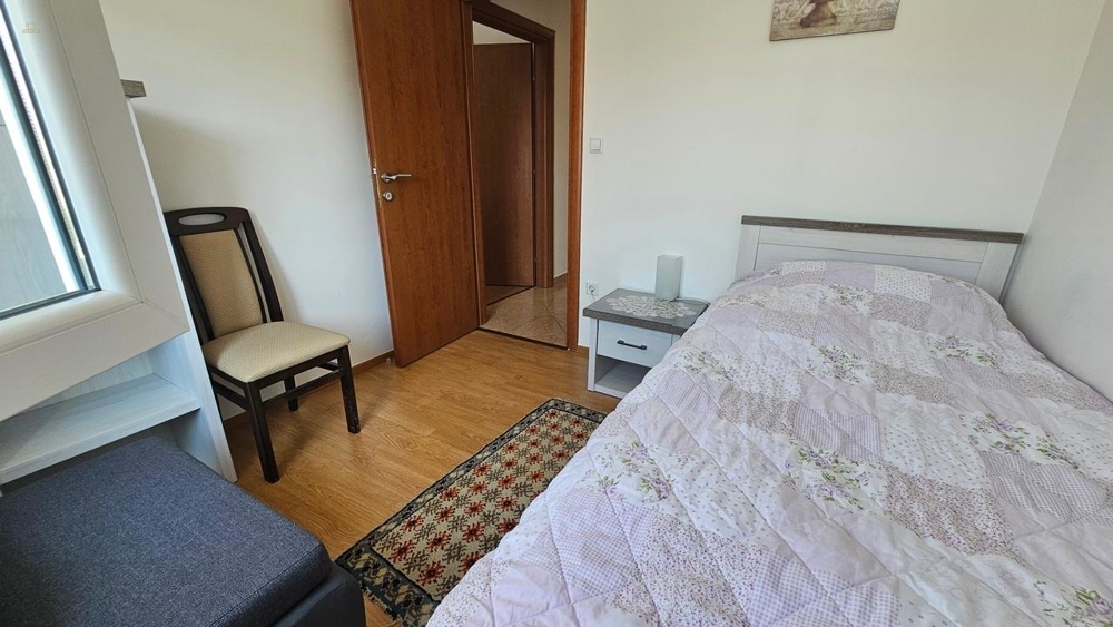 Thumbnail von Maisonettewohnung mit Meerblick