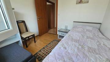 Thumbnail von Maisonettewohnung mit Meerblick