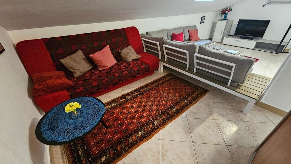 Thumbnail von Maisonettewohnung mit Meerblick