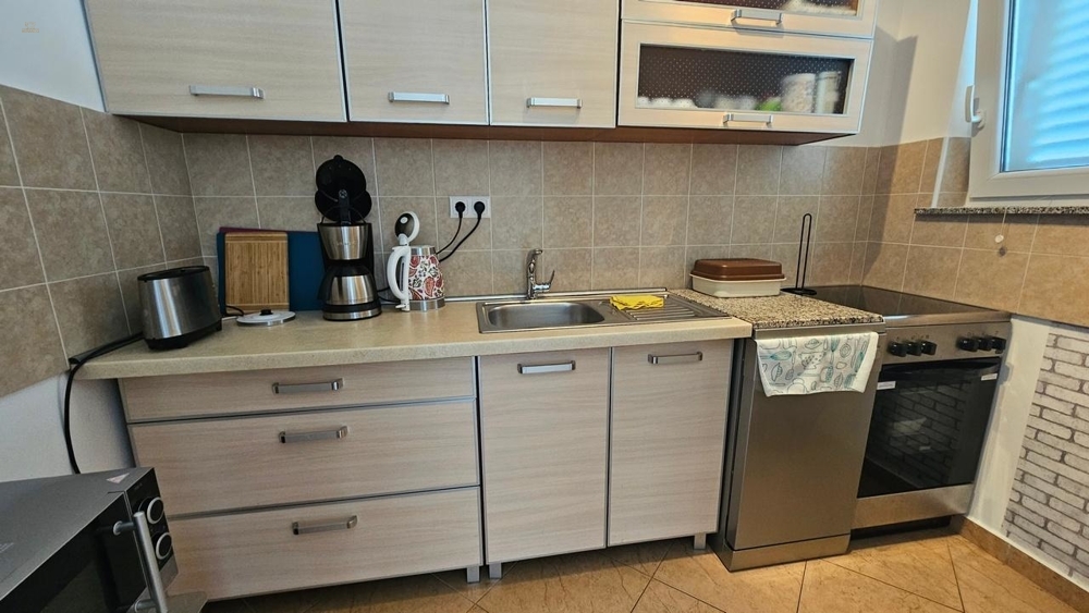 Thumbnail von Maisonettewohnung mit Meerblick