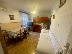 Thumbnail von Steinhaus zur Renovierung - nahe dem Meer