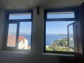 Thumbnail von Steinhaus zur Renovierung - nahe dem Meer