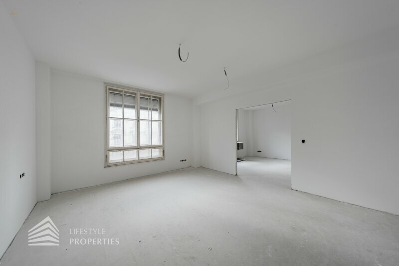 Belagsfertiges 3-Zimmer Büro in Toplage, Nähe Stephansplatz