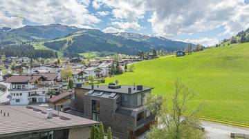 Thumbnail von Luxus- Ski in/Ski out Apartment in sonniger Toplage