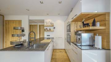 Thumbnail von Luxus- Ski in/Ski out Apartment in sonniger Toplage