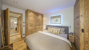 Thumbnail von Luxus- Ski in/Ski out Apartment in sonniger Toplage