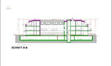 Thumbnail von Einzigartiges Grundstück mit baubehördlicher Bewilligung für 30 Wohneinheiten und einer Tiefgarage