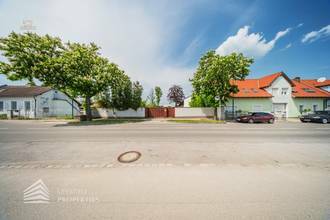 Thumbnail von Einzigartiges Grundstück mit baubehördlicher Bewilligung für 30 Wohneinheiten und einer Tiefgarage