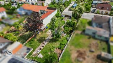 Thumbnail von Einzigartiges Grundstück mit baubehördlicher Bewilligung für 30 Wohneinheiten und einer Tiefgarage