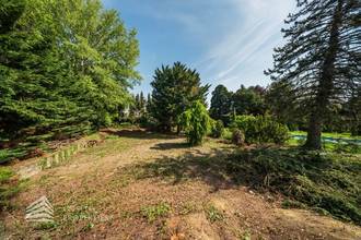 Thumbnail von Traumhaftes Baugrundstück in Bestlage des 19. Bezirks