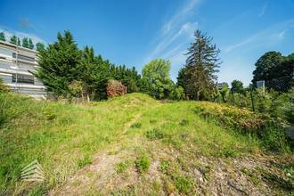 Thumbnail von Traumhaftes Baugrundstück in Bestlage des 19. Bezirks