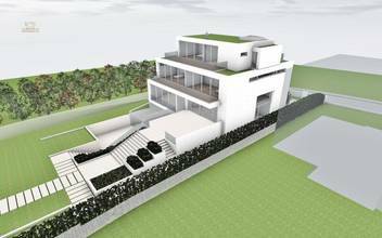 Thumbnail von Traumhaftes Baugrundstück in Bestlage des 19. Bezirks