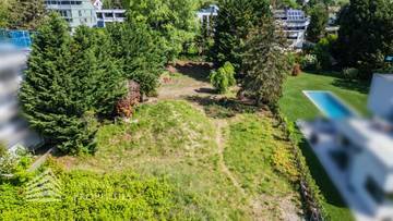 Thumbnail von Traumhaftes Baugrundstück in Bestlage des 19. Bezirks