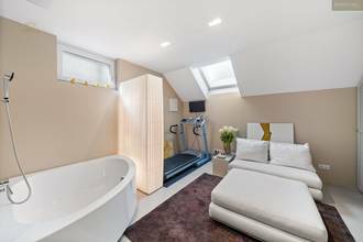 Thumbnail von Luxury Penthouse with Vienna View in Prime Location