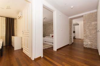 Thumbnail von Mediterranes Haus mit Blick auf das Meer