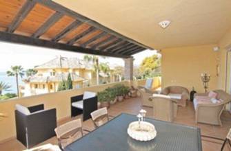 Thumbnail von Luxus-Villa in Rio Real R2680922