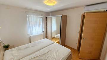 Thumbnail von Möblierte Wohnung mit Meerblick und Garage