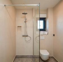 Thumbnail von Möbliertes Penthouse mit Panorama-Meerblick