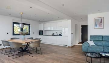 Thumbnail von Möbliertes Penthouse mit Panorama-Meerblick