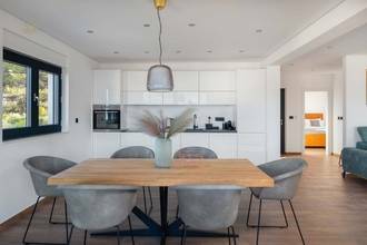 Thumbnail von Möbliertes Penthouse mit Panorama-Meerblick