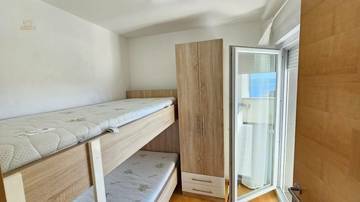 Thumbnail von Möblierte Wohnung mit Meerblick und Garage