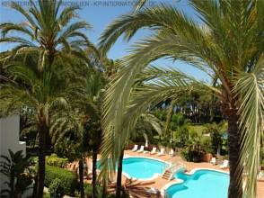 Thumbnail von ***Penthouse, nur wenige Meter vom Strand entfernt und in Gehdistanz zur Stadt***