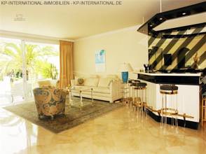 Thumbnail von ***Penthouse, nur wenige Meter vom Strand entfernt und in Gehdistanz zur Stadt***