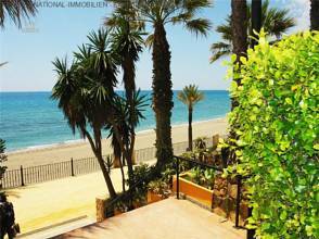 Thumbnail von ***Penthouse, nur wenige Meter vom Strand entfernt und in Gehdistanz zur Stadt***