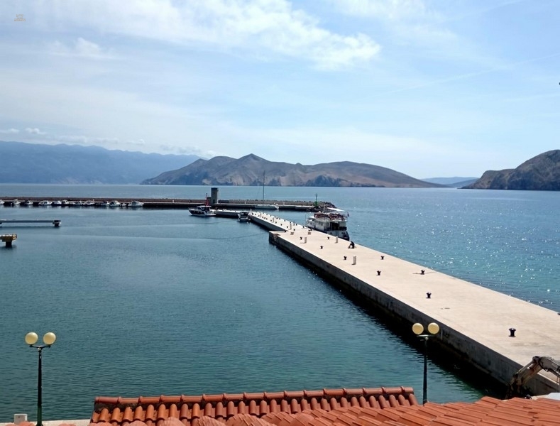 Maisonettewohnung nahe dem Strand