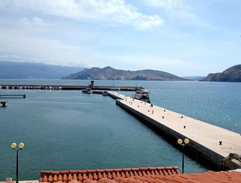 Maisonettewohnung nahe dem Strand