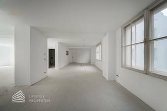 Thumbnail von Toplage! Belagsfertige 3-Zimmer Wohnung am Graben