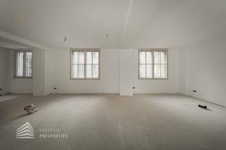 Thumbnail von Toplage! Belagsfertige 3-Zimmer Wohnung am Graben