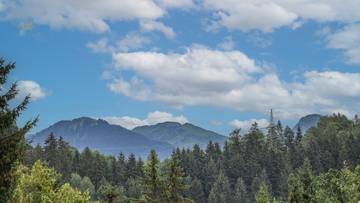 Thumbnail von Mehrfamilienhaus mit FREIZEITWOHNSITZWIDMUNG