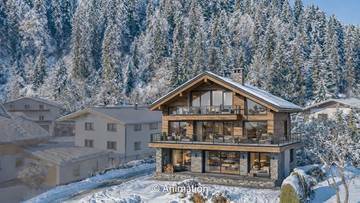 Thumbnail von Mehrfamilienhaus mit FREIZEITWOHNSITZWIDMUNG