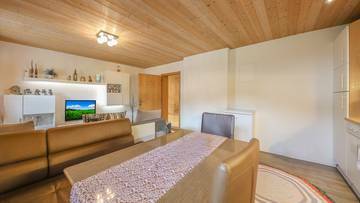 Thumbnail von Mehrfamilienhaus mit FREIZEITWOHNSITZWIDMUNG