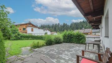 Thumbnail von Mehrfamilienhaus mit FREIZEITWOHNSITZWIDMUNG