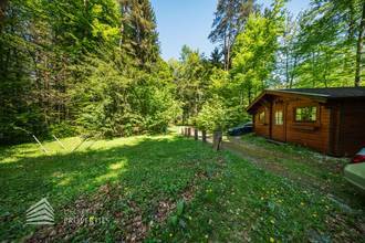 Thumbnail von Exklusives Badeparadies am Wörthersee: Ihr privates Refugium mit Seezugang und Waldidylle