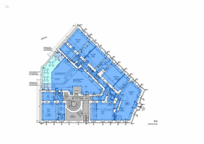 Thumbnail von Charmantes, voll ausgestattetes Lokal! Nähe Bahnhof Meidling