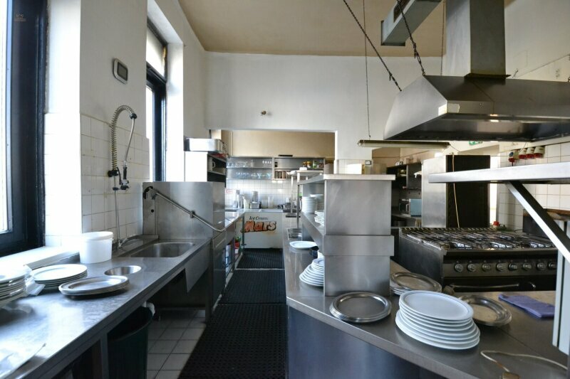 Thumbnail von Charmantes, voll ausgestattetes Lokal! Nähe Bahnhof Meidling