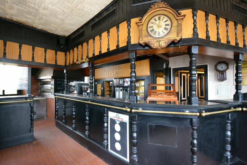 Thumbnail von Charmantes, voll ausgestattetes Lokal! Nähe Bahnhof Meidling